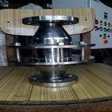 Inline Flame Arrestor